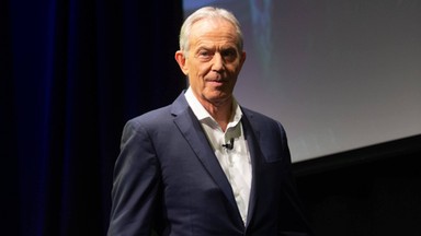 Tony Blair o brexicie: trzeba zamknąć ten etap