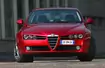 Alfa Romeo 159 1750 TBi – powrót słynnej nazwy