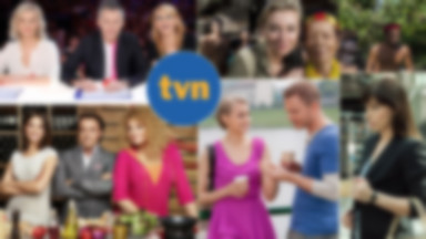 Co zobaczymy jesienią w TVN?