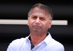 Žair Bolsonaro