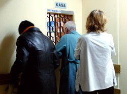 Szefowie przestają wypłacać pensje