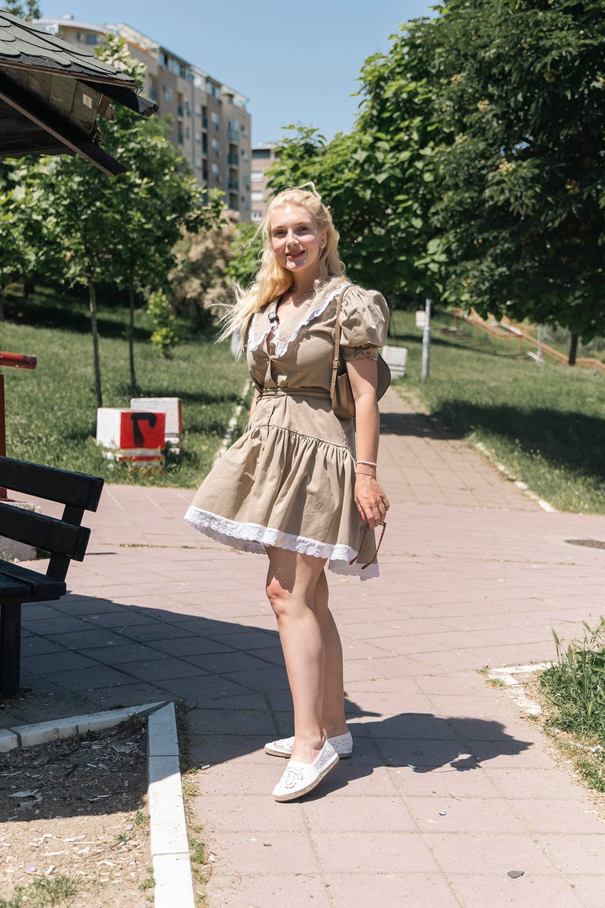 Nikolina Kovač