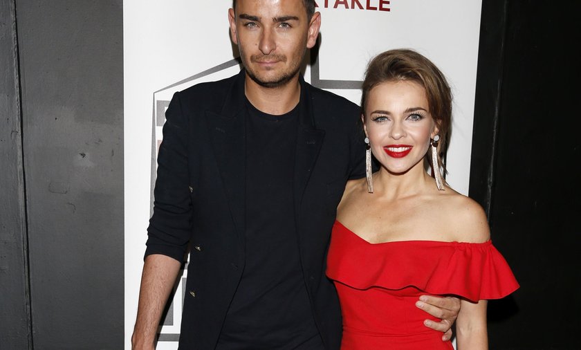 Nowy Partner Edyty Herbus