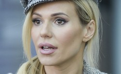 Doda wyszła za mąż. Pokazała zdjęcie obrączek