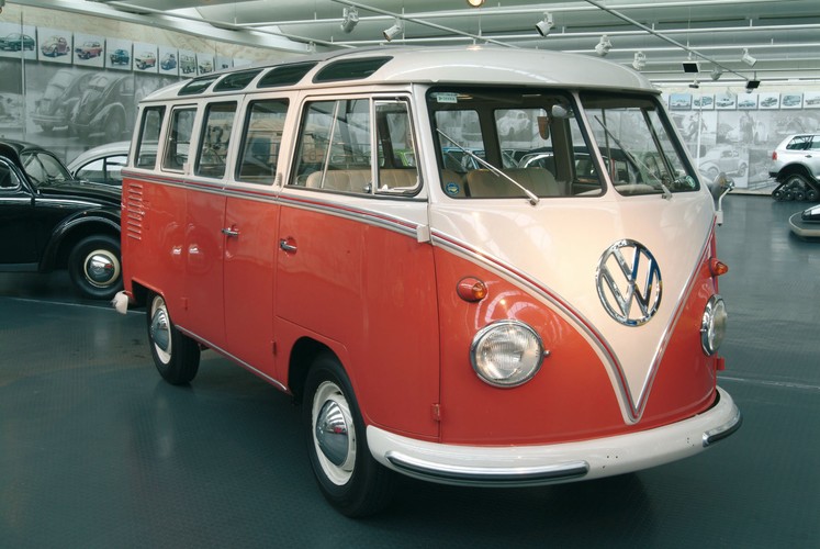 Wersja Samba z 21 oknami była hitem