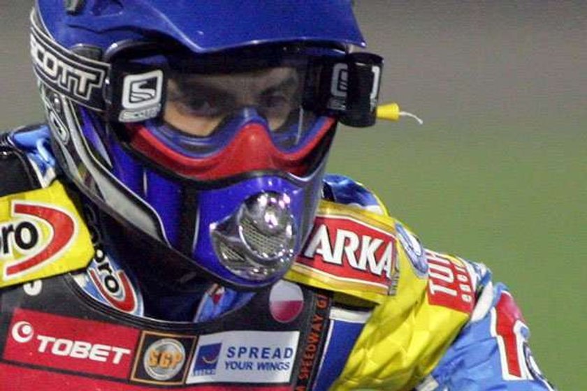 Tomasz Gollob wicemistrzem świata, mistrzem Jason Crump