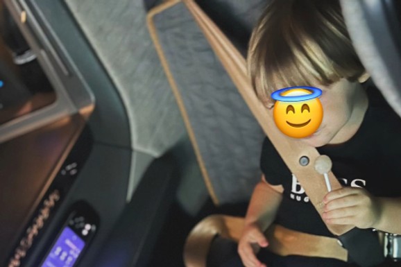 KAKAV RAZGOVOR MAJKE I SINA Marija Šerifović objavila snimak na mrežama, a reakcija malog Maria je zbog ovoga sve oduševila (FOTO)