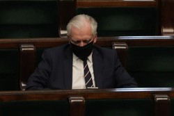 Gowin: PO postawiła na kandydata z małymi szansami na wygraną