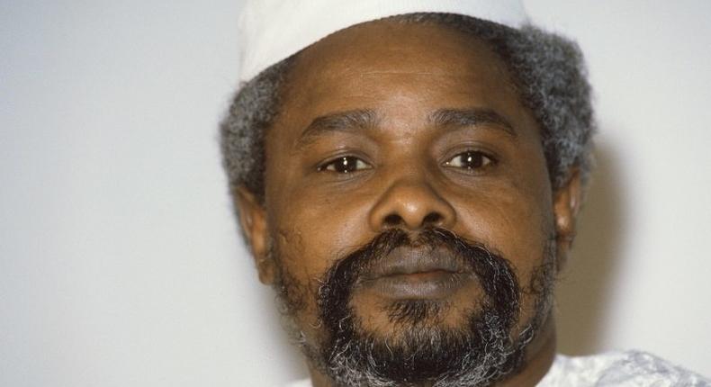 Former Chad president Hissene Habré was found guilty of war crimes and crimes against humanity by the Extraordinary African Chambers in May 2016