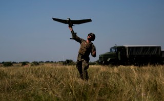 USA zabierze ukraińskie drony! Czy to będzie 'mega deal' dla Ukrainy?