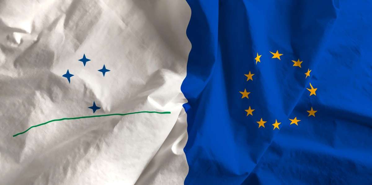 Brak postępów w negocjacjach handlowych UE z Mercosurem