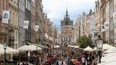 Sześć milionów gości na Jarmarku św. Dominika w Gdańsku