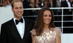 Kate Middleton została księżniczką