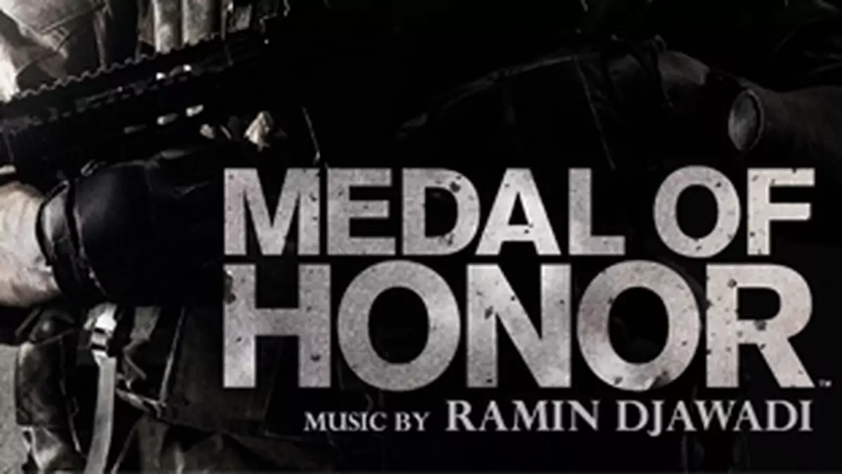Medal of Honor – o ścieżce dźwiękowej słów kilka