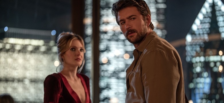 Zachwycił Amerykanów, nie przekonał Polaków. Oryginalny thriller na VOD