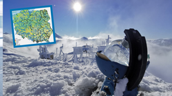 Czy czeka nas ocieplenie? Prognoza pogody na najbliższy tydzień