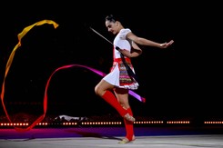 Rosjanie odmawiają startu na igrzyskach jako neutralni sportowcy. 'Bez flagi i hymnu to upokorzenie'