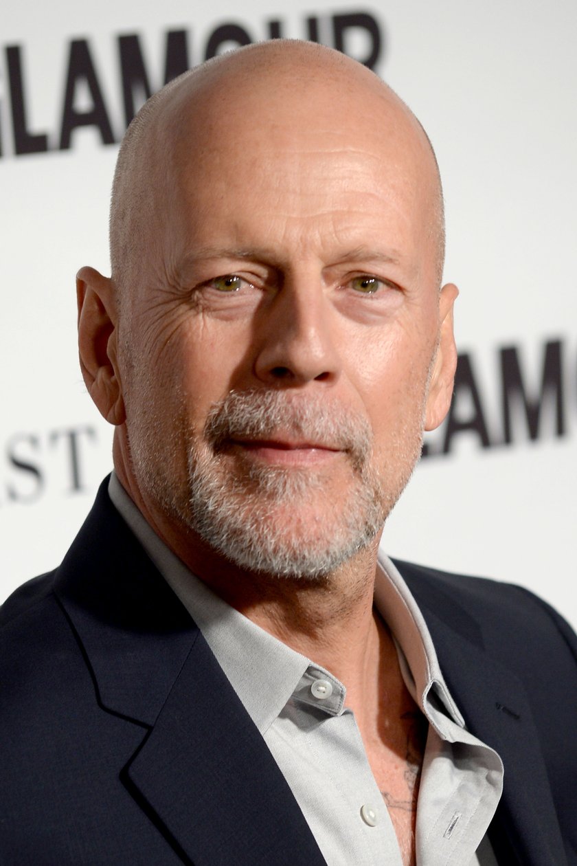 Bruce Willis 