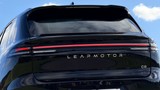 Nowy Leapmotor wjeżdża do Polski. Cena? To najtańszy SUV o takiej mocy
