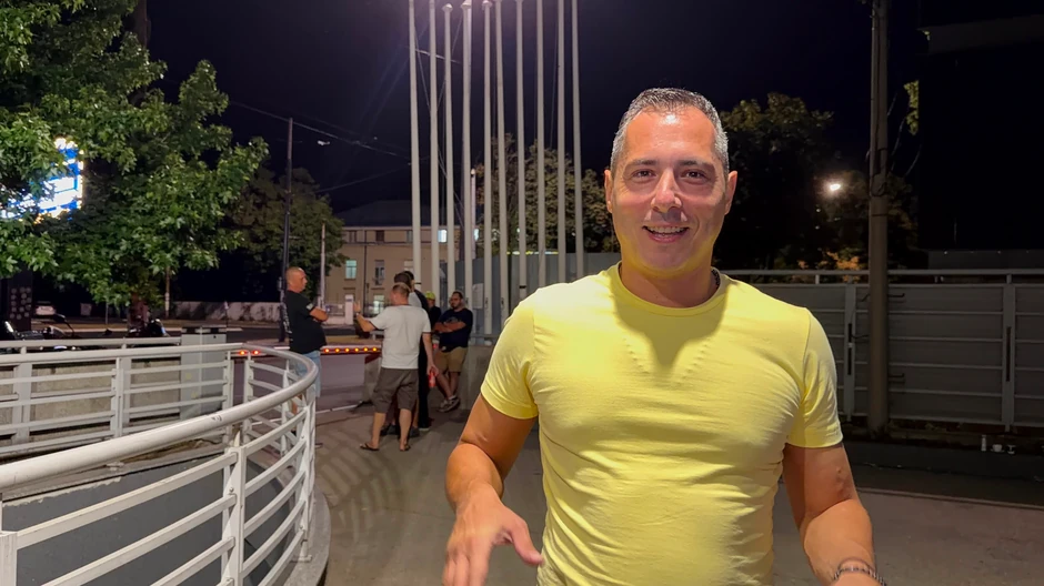 Miki Dudić o porodičnim odnosima