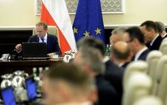 Posypie się rząd Tuska? 'Niezbyt wielu, ale kilku ich będzie'