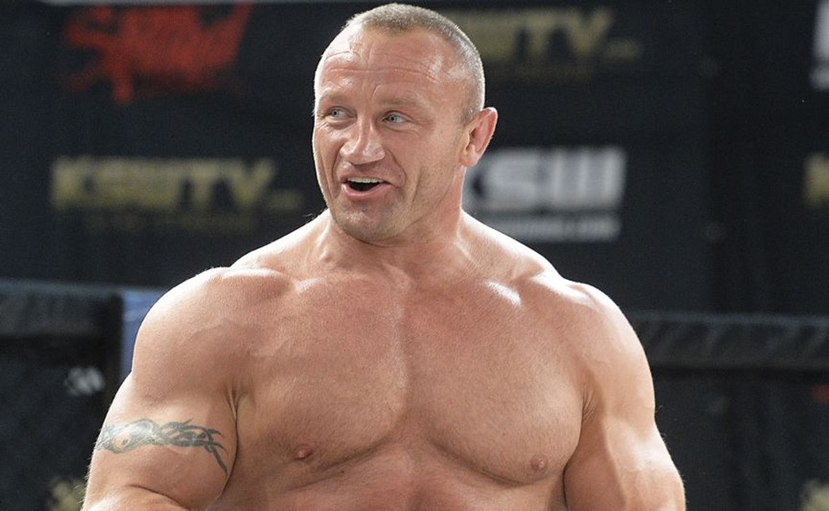 Pudzianowski kpi z gwałtu. Fani nie kryją oburzenia: Żenada