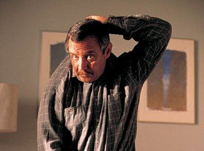 3. 'Dzień Świra' (reżyseria: Marek Koterski)