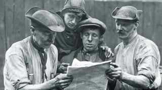 Historia państwa opiekuńczego. Europejczycy wyprzedzili Amerykanów