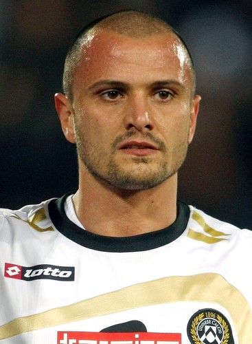 Simone Pepe, Włochy