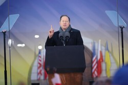 Decyzja rządu Tuska ws. TVN. Jest odpowiedź ambasadora USA