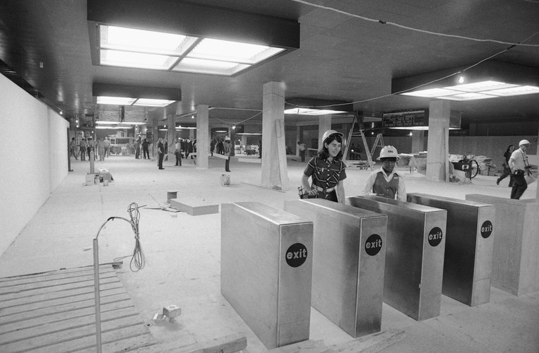 Dawna chluba i symbol Nowego Jorku. Tak budowano bliźniacze wieże WTC