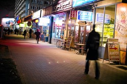 "Warszawskie słoiki" nie będą symbolem Warszawy