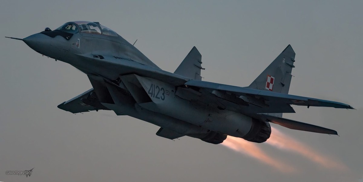 MiG-29