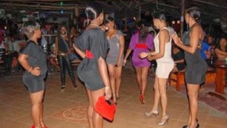 Image result for prostitutes in nigeria