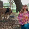 Neue "Tiger King"-Doku fragt endlich: Wer zur Hölle hat Carole Baskins Mann getötet?