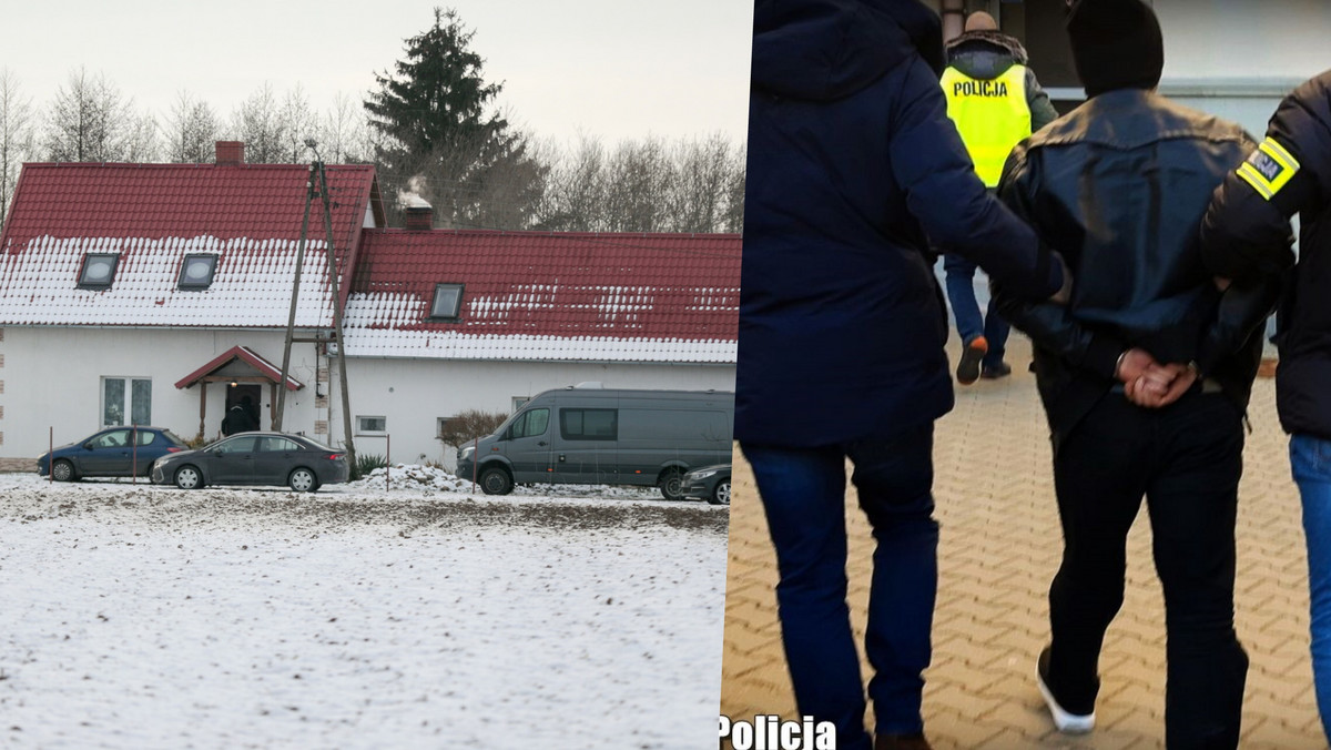 Eksplozja paczki w Siecieborzycach. "Psychicznie cała rodzina jest zdruzgotana"