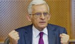 Buzek o Rostowskim: Wypowiedzi o Balcerowiczu są skandaliczne!