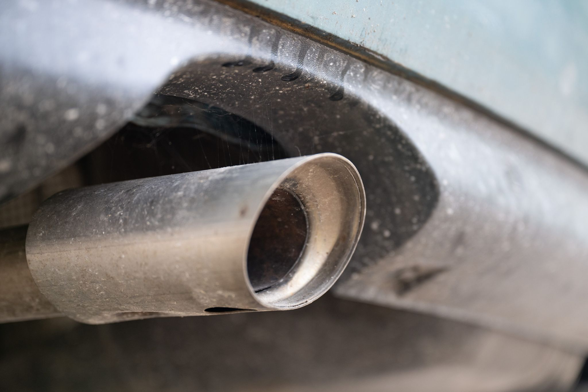 Verbrenner-Debatte: Ökonomen kritisieren geplante Kehrtwende ab 2035