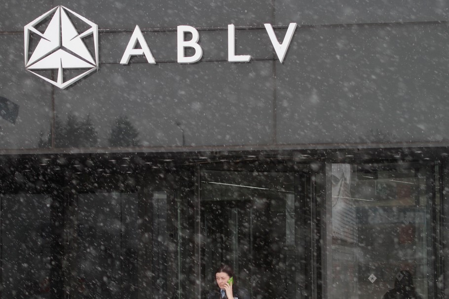 Bank ABLV