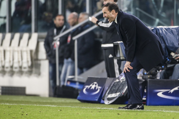 Massimiliano Allegri