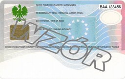 Wydawanie nowych dowodów osobistych z chipami ruszy w połowie 2013 roku. Senat przyjął ustawę