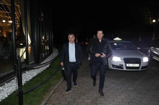 Aca Sofronijević slavlje rođenje deteta