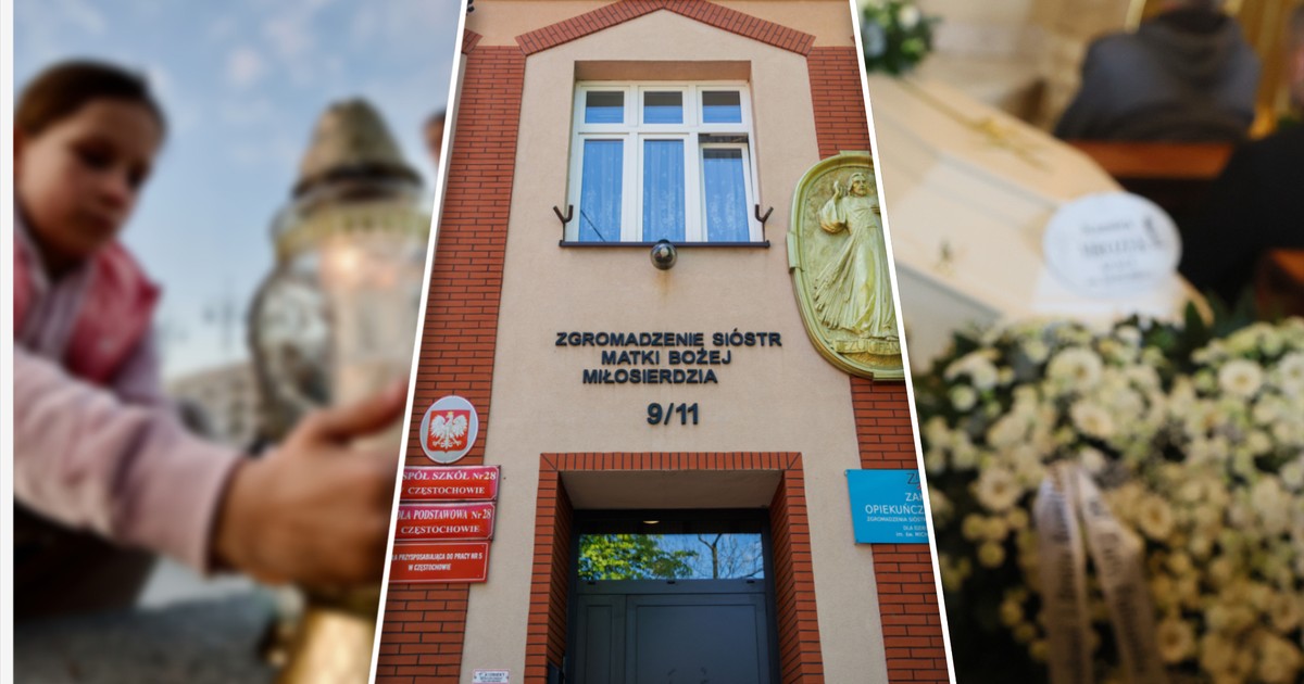 Śmierć Kamilka: Skarga do Strasburga ujawnia milczenie szkół