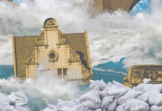 Powstrzymać wielką wodę. Jakie plany ma Kotlina Kłodzka?