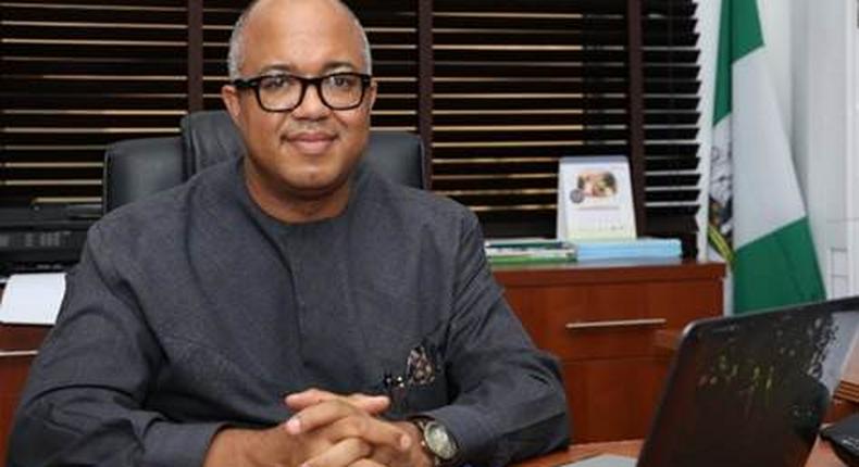 Director General of the Nigeria Centre for Disease Control (NCDC), Dr Chikwe Ihekweazu [Bella Naija]