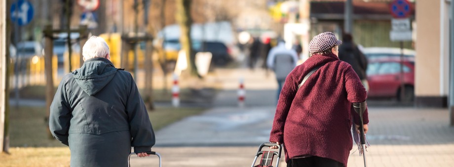 Emerytury matczyne mają charakter pomocy społecznej