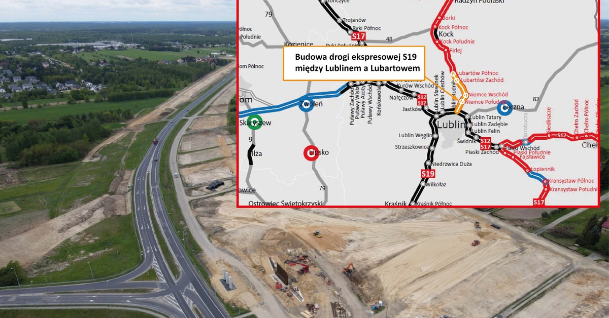 Via Carpatia is increasing  before our eyes. This is how the construction of the strategical  way   is progressing [PHOTOS]