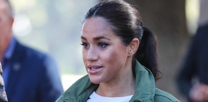 Meghan Markle straciła już trzecią asystentkę