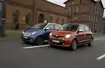 Zwinne bliźniaki - Smart Forfour kontra Renault Twingo