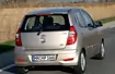 Jeszcze nowszy Hyundai i10